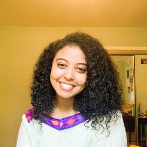 Meet your Posher, Tsion